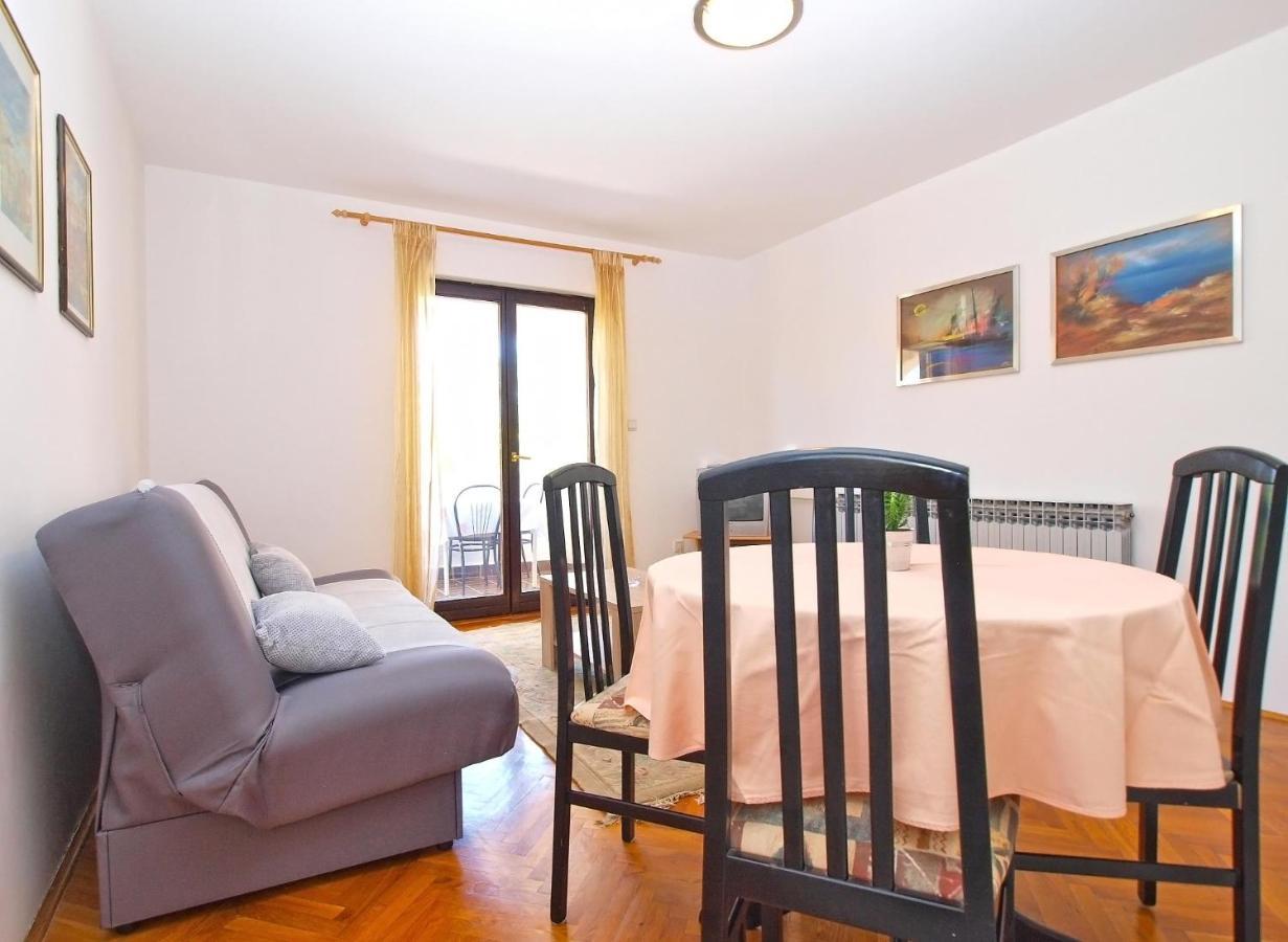 Apartments Puntizela 727 พูลา ภายนอก รูปภาพ