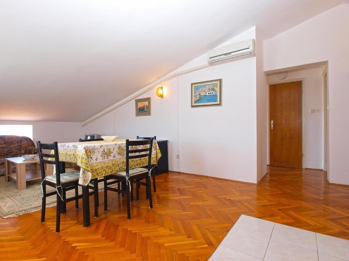 Apartments Puntizela 727 พูลา ภายนอก รูปภาพ