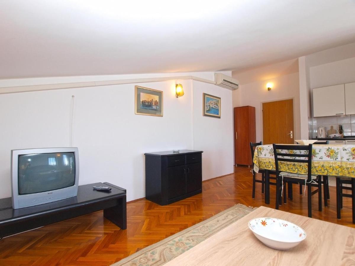 Apartments Puntizela 727 พูลา ภายนอก รูปภาพ