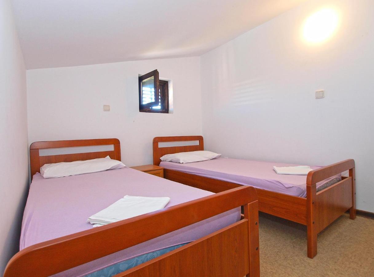 Apartments Puntizela 727 พูลา ภายนอก รูปภาพ