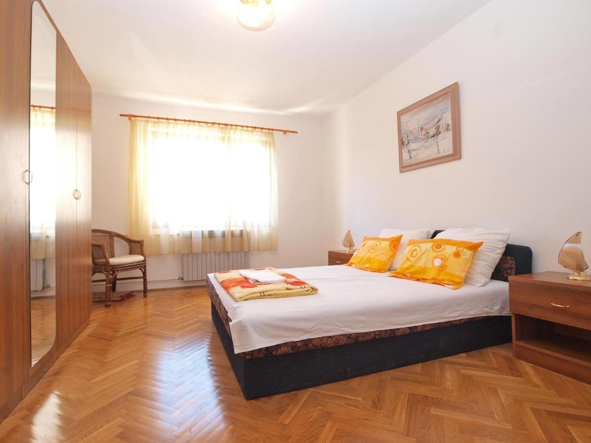 Apartments Puntizela 727 พูลา ภายนอก รูปภาพ