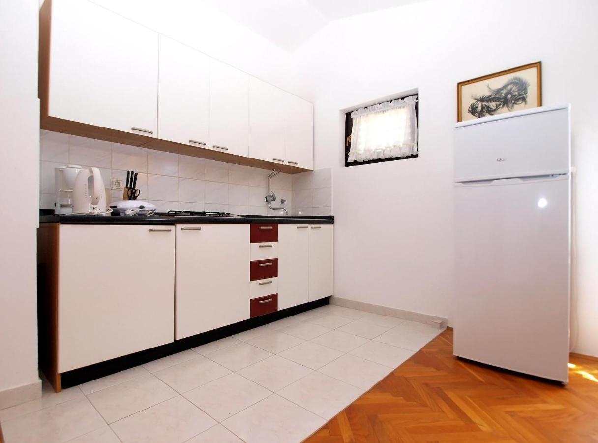 Apartments Puntizela 727 พูลา ภายนอก รูปภาพ