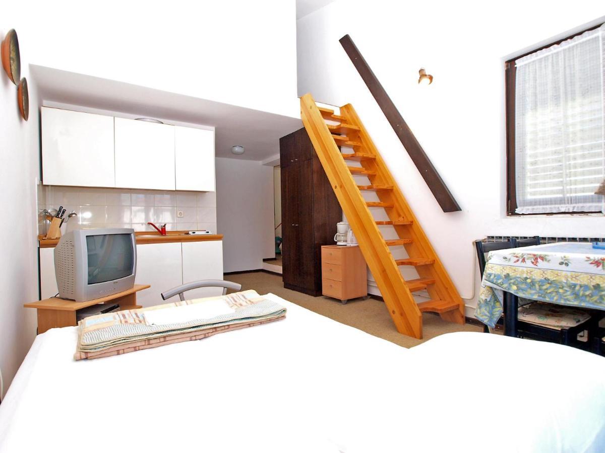 Apartments Puntizela 727 พูลา ภายนอก รูปภาพ