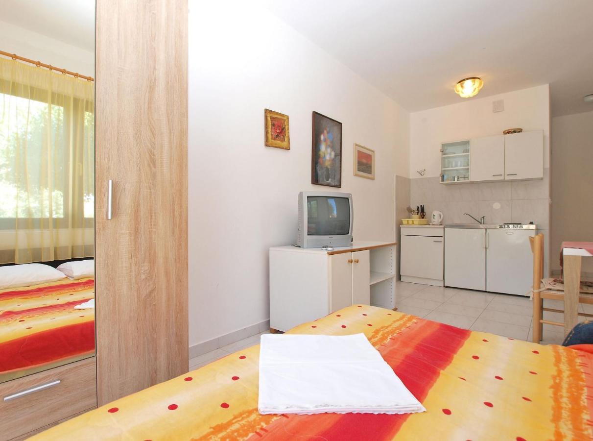 Apartments Puntizela 727 พูลา ภายนอก รูปภาพ