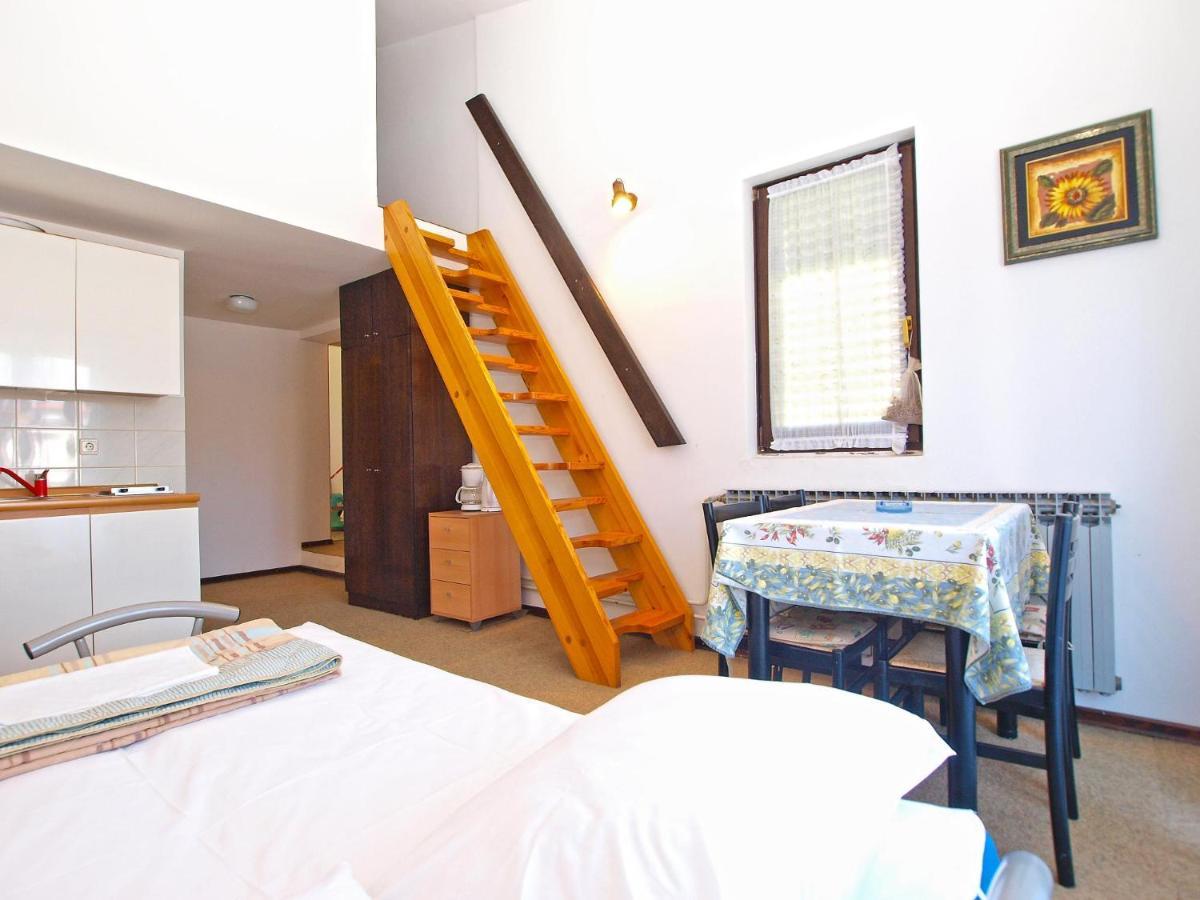 Apartments Puntizela 727 พูลา ภายนอก รูปภาพ