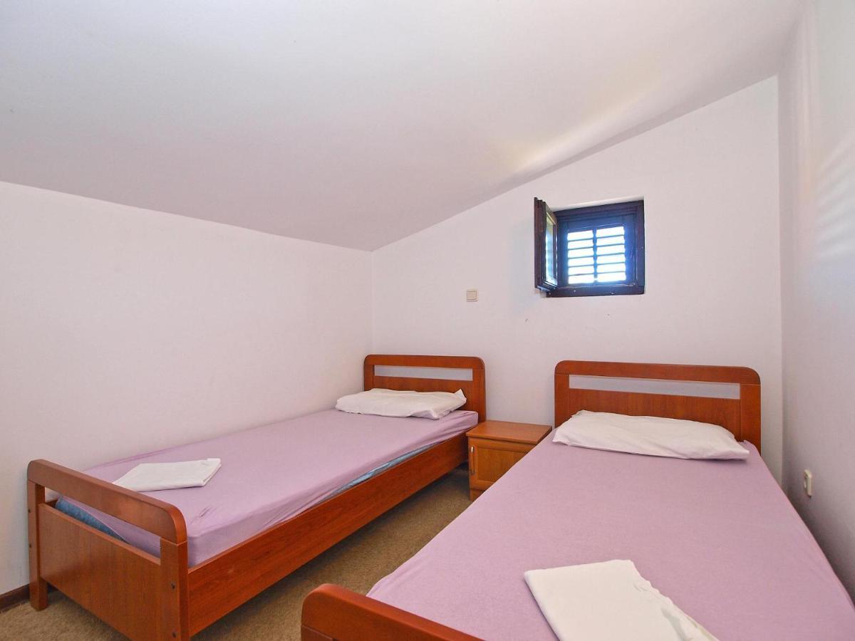 Apartments Puntizela 727 พูลา ภายนอก รูปภาพ