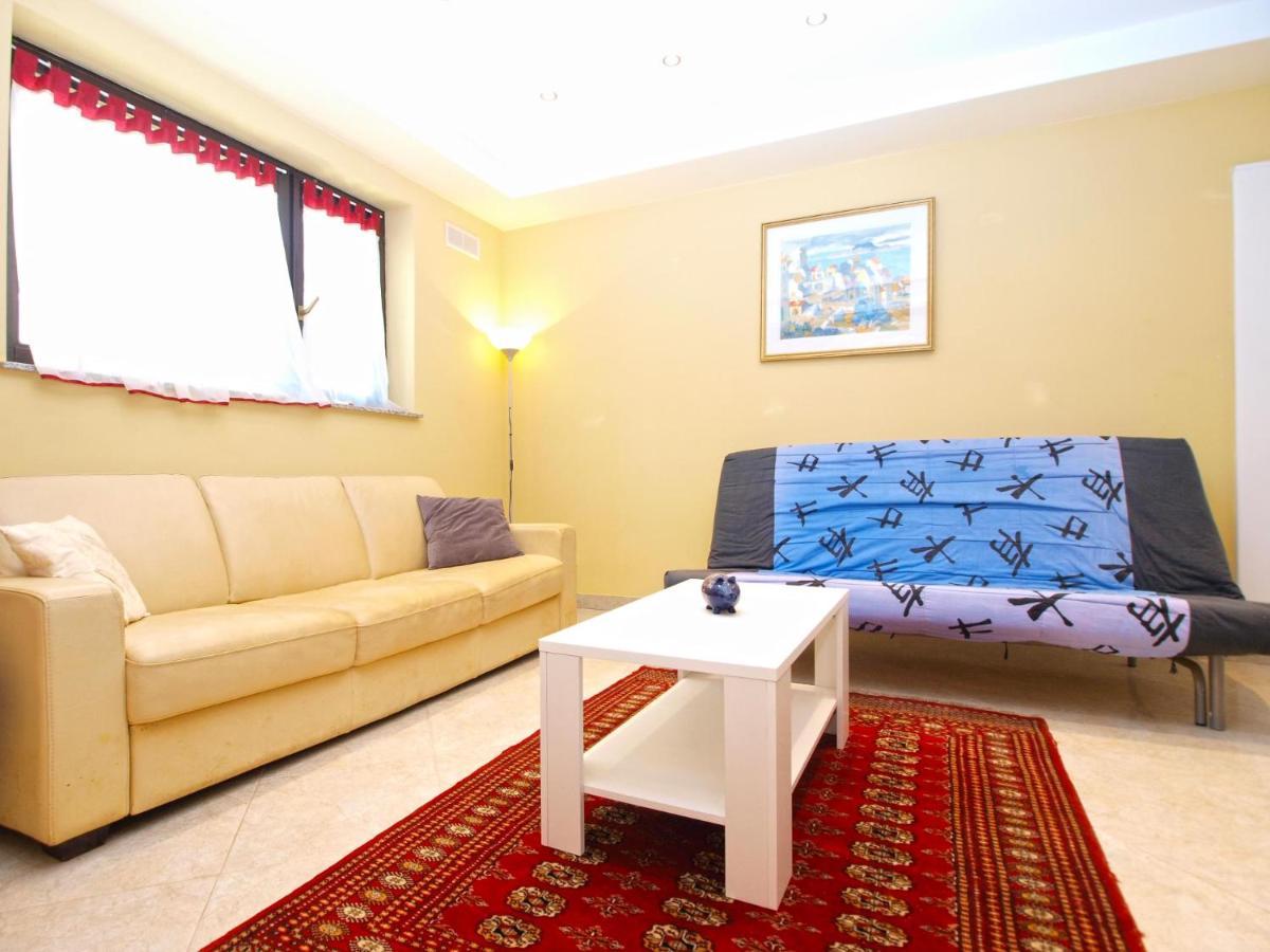 Apartments Puntizela 727 พูลา ภายนอก รูปภาพ