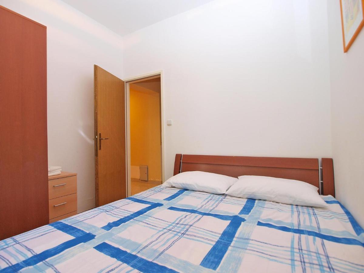 Apartments Puntizela 727 พูลา ภายนอก รูปภาพ