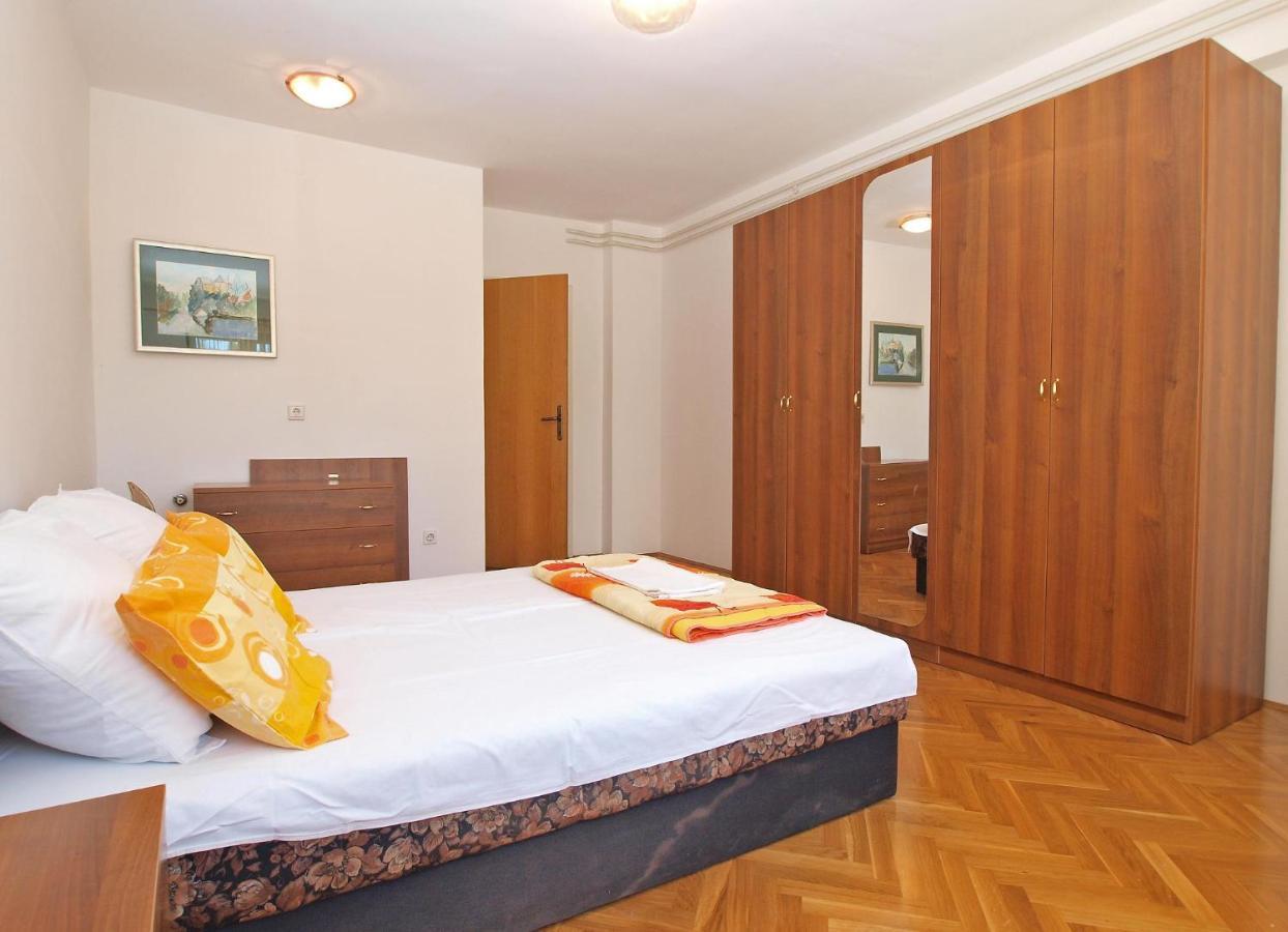 Apartments Puntizela 727 พูลา ภายนอก รูปภาพ