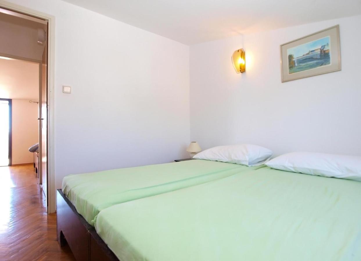 Apartments Puntizela 727 พูลา ภายนอก รูปภาพ
