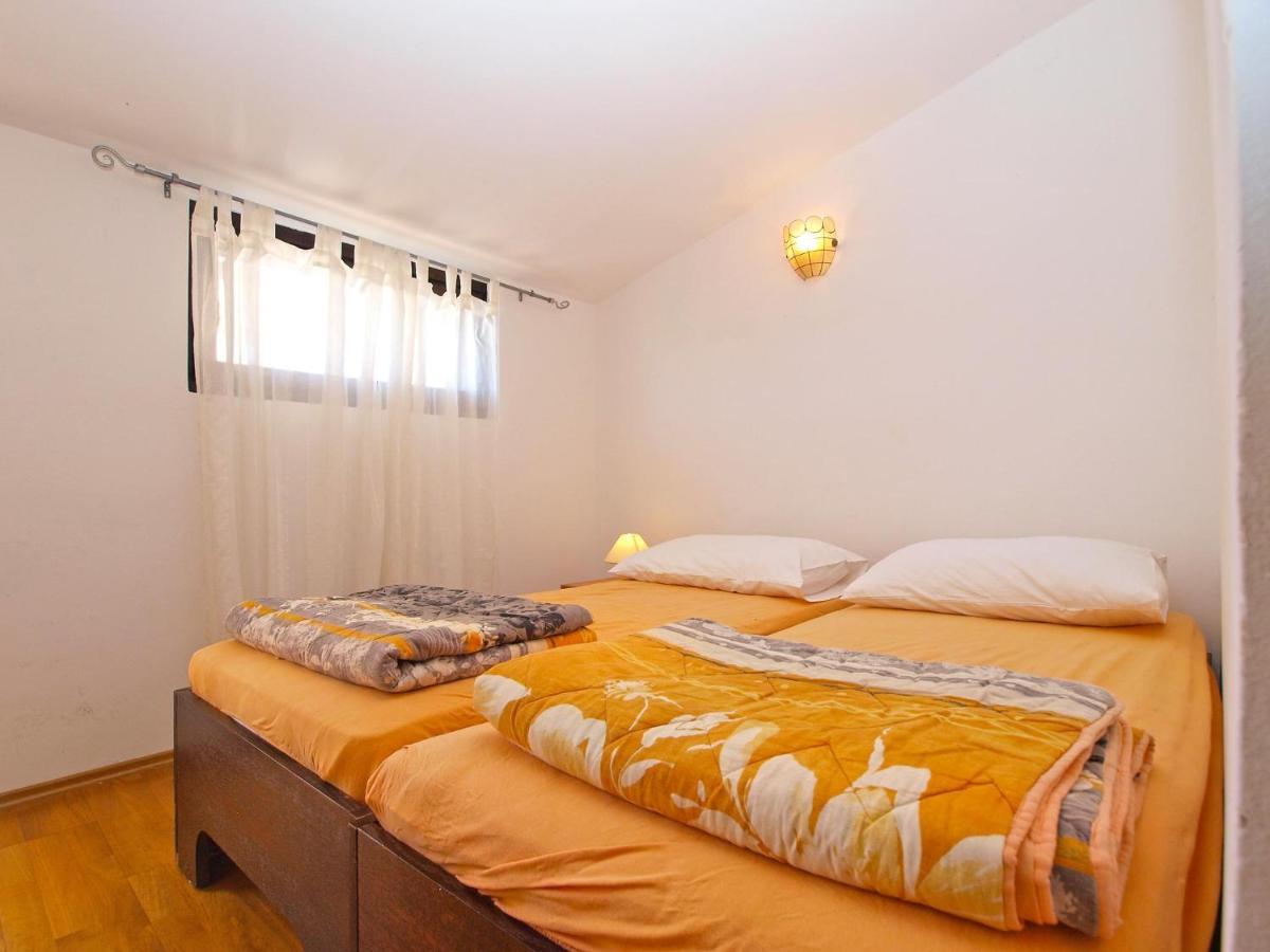Apartments Puntizela 727 พูลา ภายนอก รูปภาพ