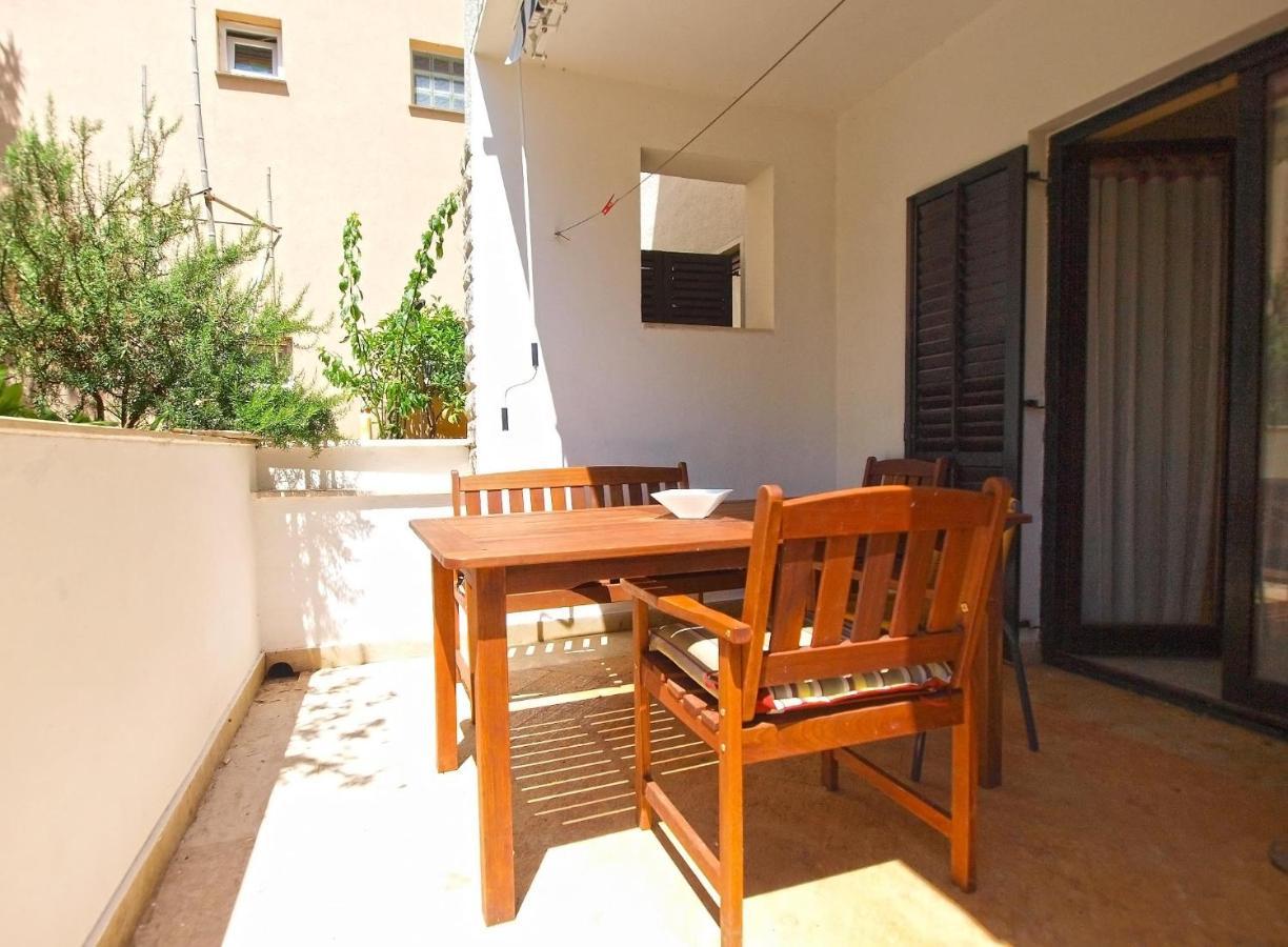 Apartments Puntizela 727 พูลา ภายนอก รูปภาพ
