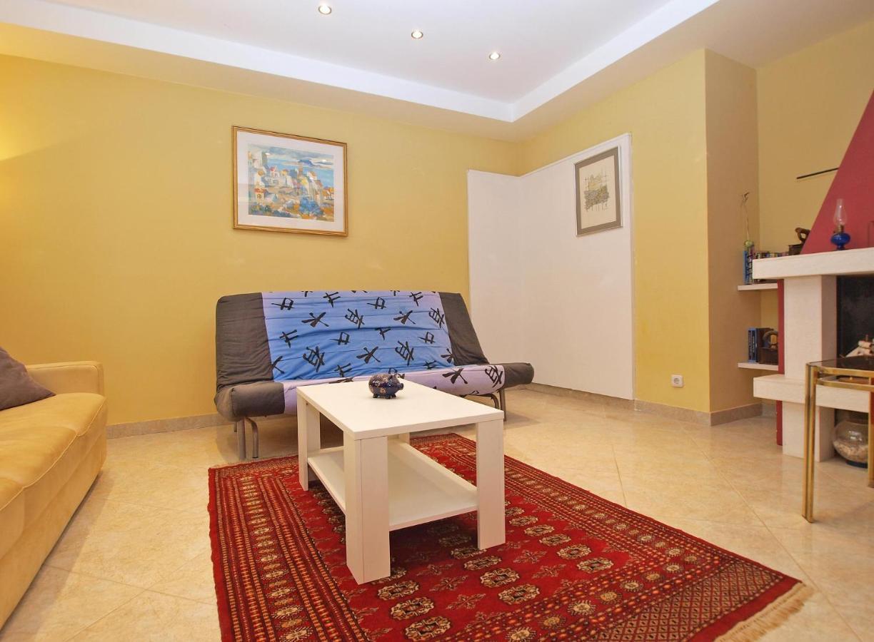 Apartments Puntizela 727 พูลา ภายนอก รูปภาพ