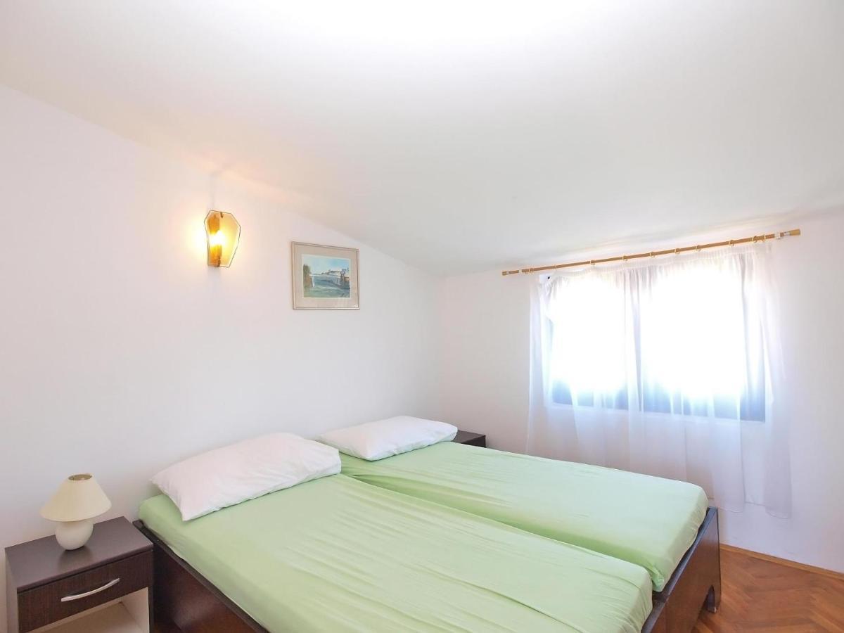 Apartments Puntizela 727 พูลา ภายนอก รูปภาพ