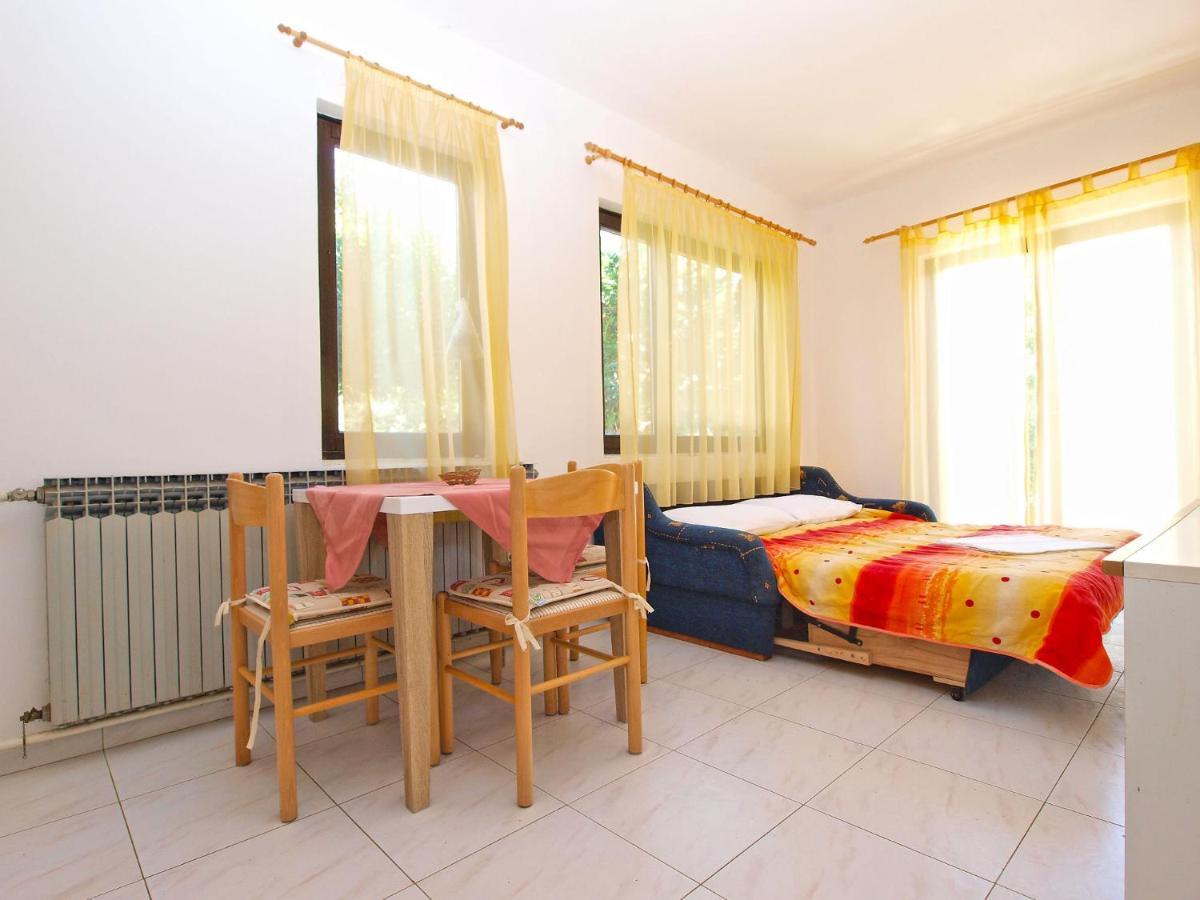 Apartments Puntizela 727 พูลา ภายนอก รูปภาพ