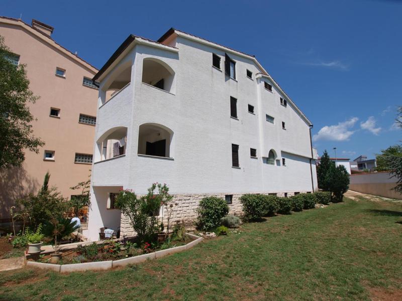 Apartments Puntizela 727 พูลา ภายนอก รูปภาพ