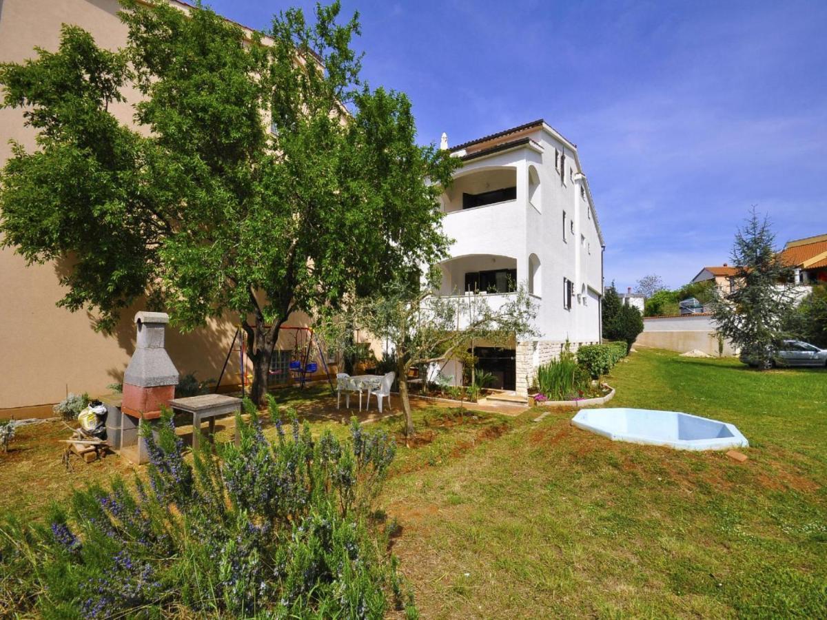 Apartments Puntizela 727 พูลา ภายนอก รูปภาพ